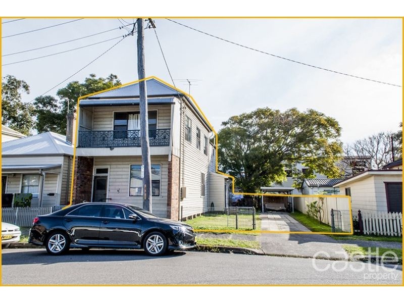 6 Devon St, Hamilton NSW 2303