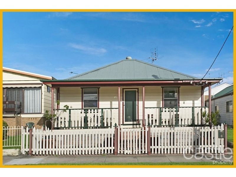 13 Murnin Street, Wallsend NSW 2287