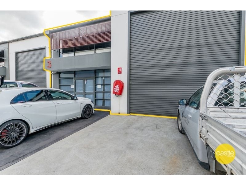 3/21 Babilla Close, Beresfield NSW 2322