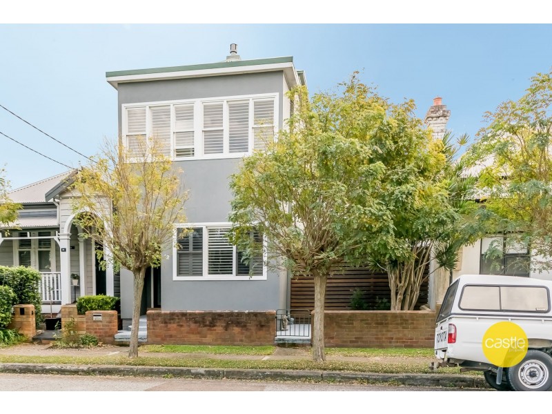 12 Samdon St, Hamilton NSW 2303