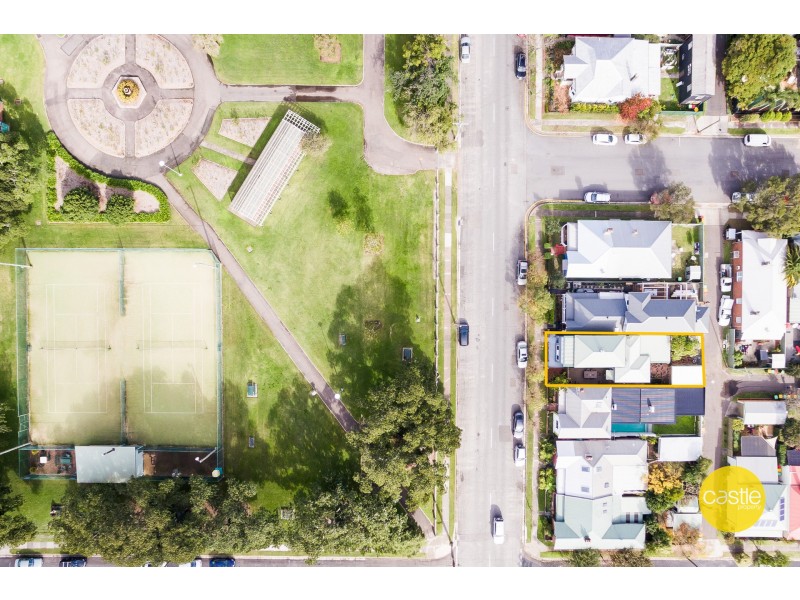 12 Samdon St, Hamilton NSW 2303