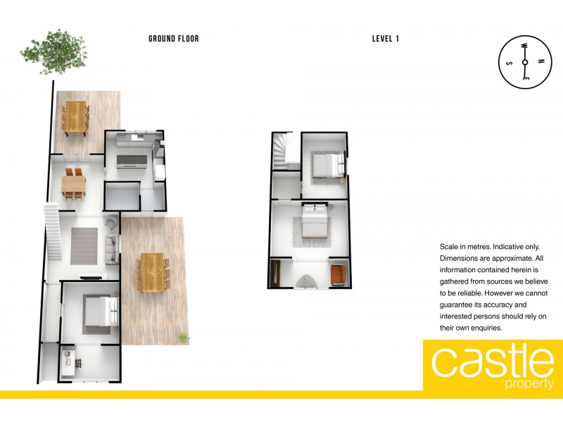 12 Samdon St, Hamilton NSW 2303