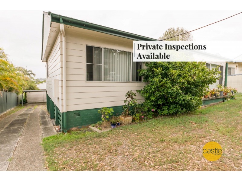 36 De Guerry Avenue, Rankin Park NSW 2287