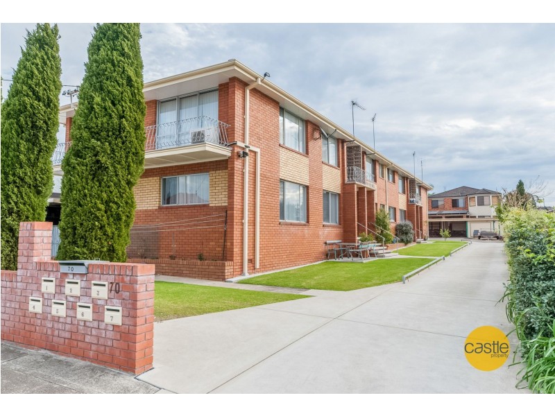 7/70 Bryant Street, Adamstown NSW 2289