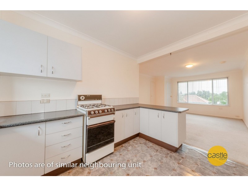 7/70 Bryant Street, Adamstown NSW 2289