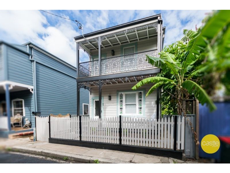 1 Scott Street, Carrington NSW 2294