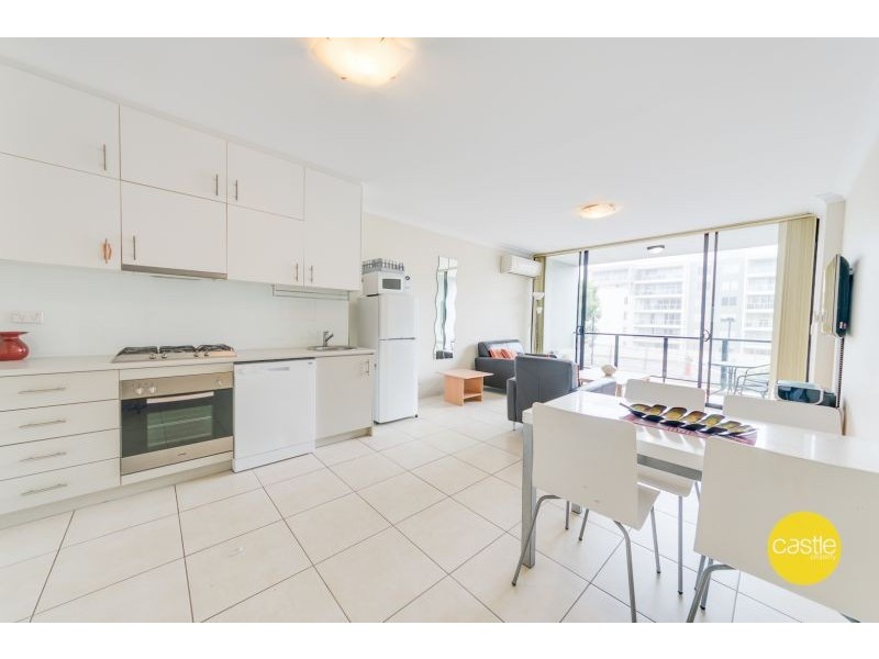 1/75 King Street, Newcastle NSW 2300