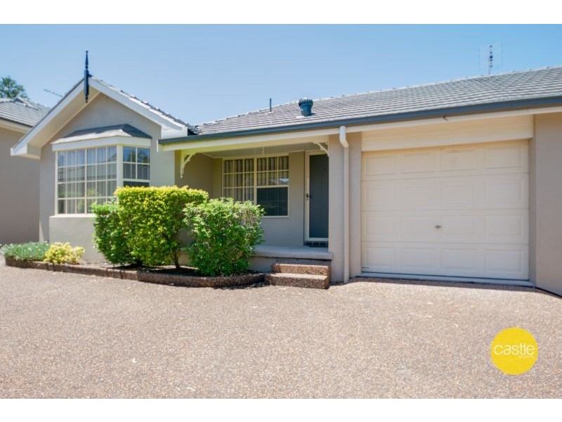 2/5-7 Barellan St, Lambton NSW 2299