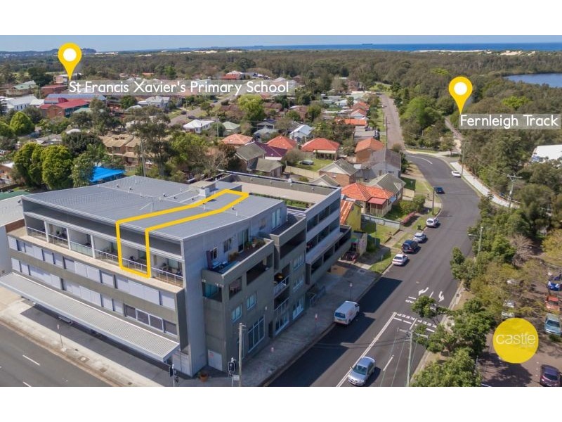 20/635-637 Pacific Highway, Belmont NSW 2280