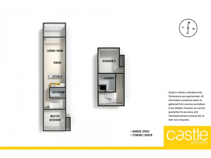 20/635-637 Pacific Highway, Belmont NSW 2280