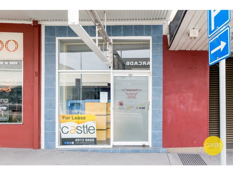 331 Main Rd, Cardiff NSW 2285