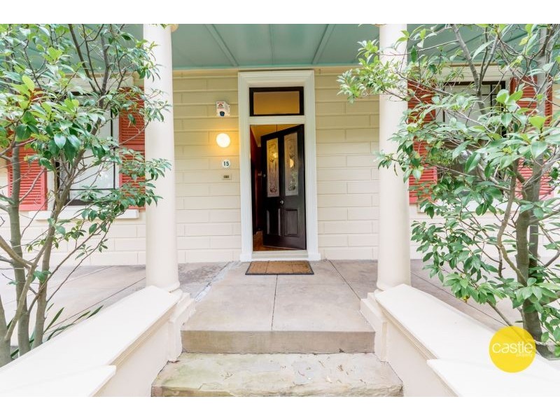 15 High St, The Hill NSW 2300