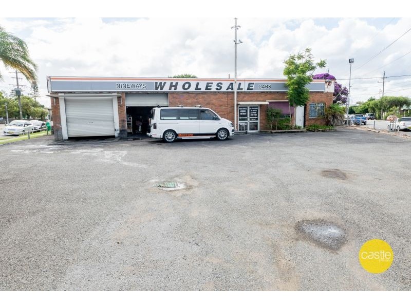 180 Broadmeadow Rd, Broadmeadow NSW 2292