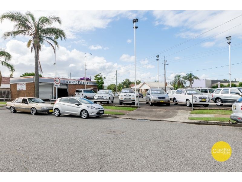 180 Broadmeadow Rd, Broadmeadow NSW 2292