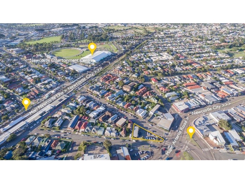 180 Broadmeadow Rd, Broadmeadow NSW 2292