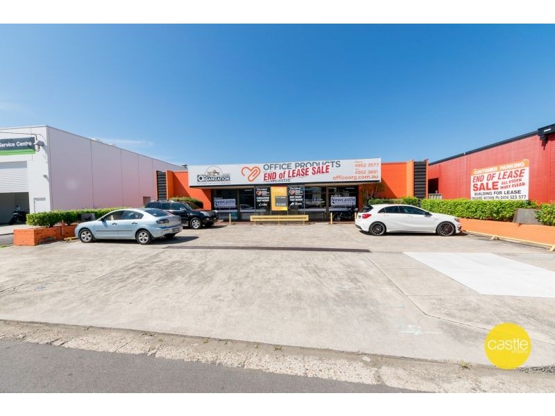 11 Lang Road, Broadmeadow NSW 2292