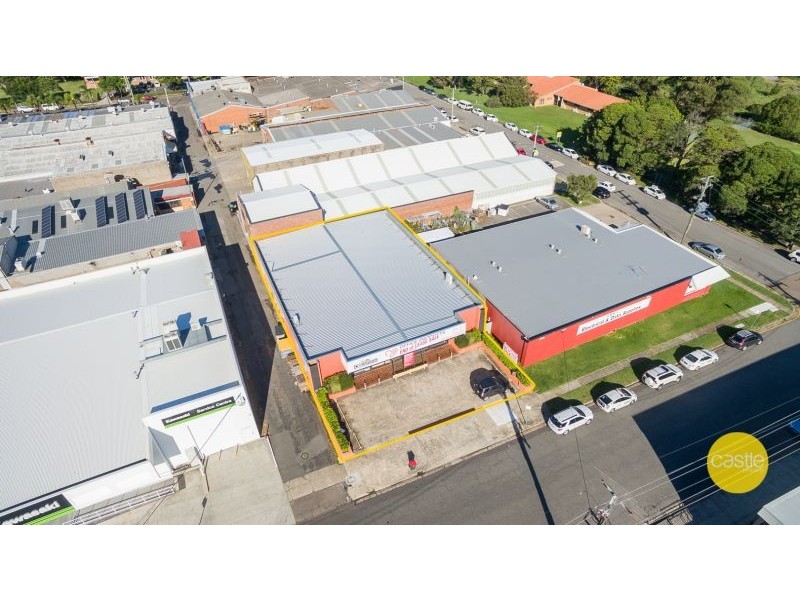 11 Lang Road, Broadmeadow NSW 2292