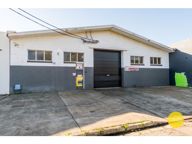 4 Newton Street, Broadmeadow NSW 2292