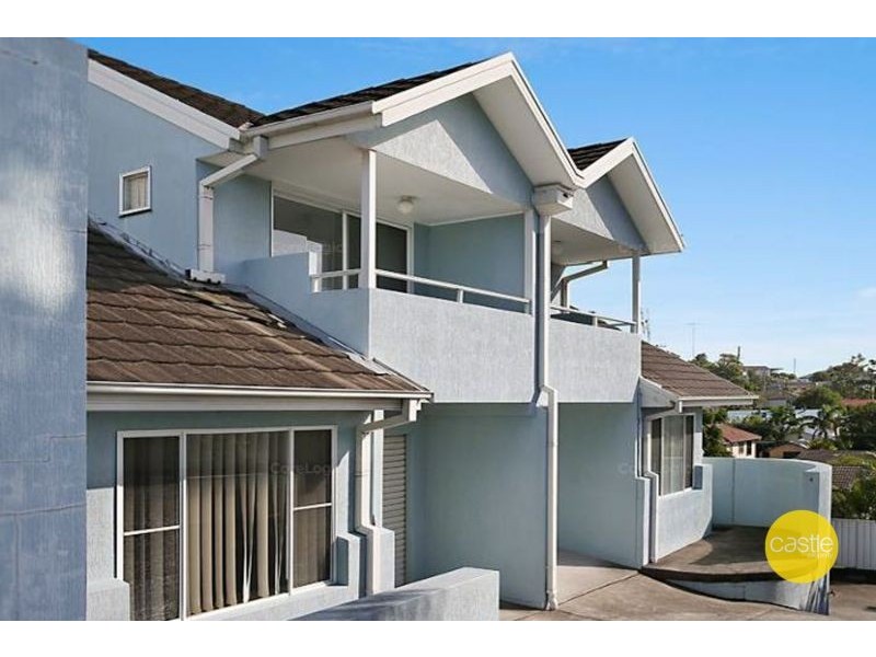 3/38 Spruce Street, North Lambton NSW 2299