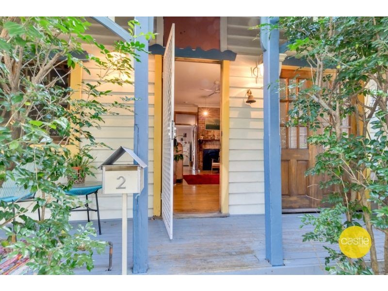 2 Cameron St, Hamilton NSW 2303