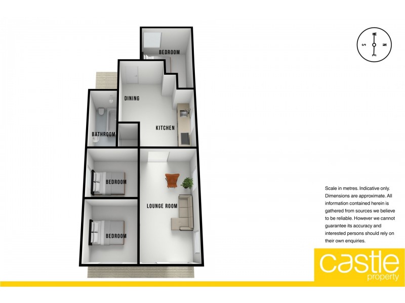 2 Cameron St, Hamilton NSW 2303