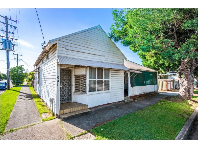 58 Fitzroy St, Mayfield NSW 2304