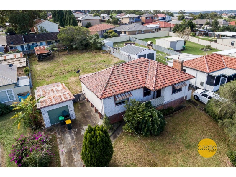 12 Tennant Rd, Mount Hutton NSW 2290