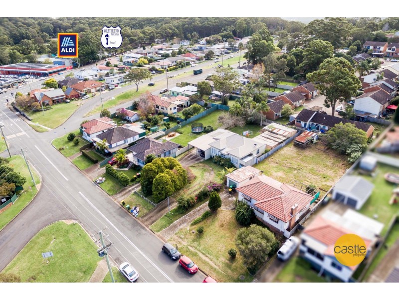 12 Tennant Rd, Mount Hutton NSW 2290