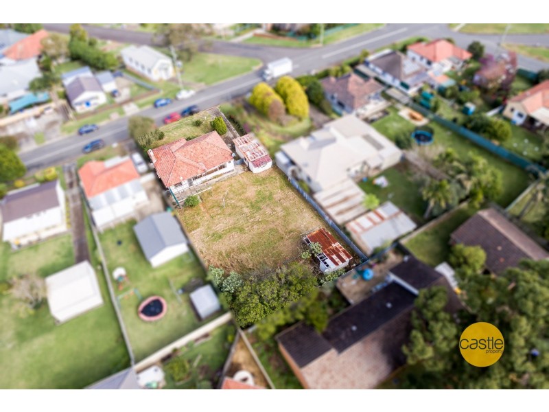 12 Tennant Rd, Mount Hutton NSW 2290