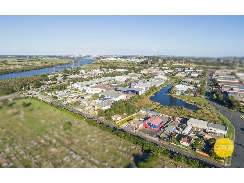 25b Wallsend Rd, Sandgate NSW 2304