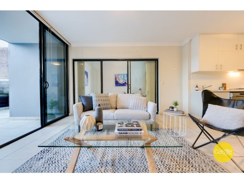 4/75 King St, Newcastle NSW 2300