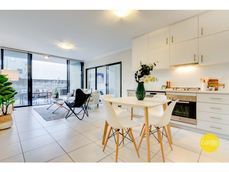4/75 King St, Newcastle NSW 2300