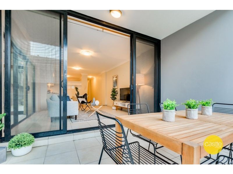 4/75 King St, Newcastle NSW 2300