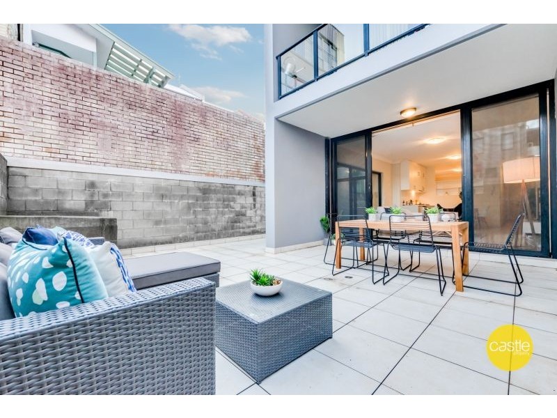 4/75 King St, Newcastle NSW 2300