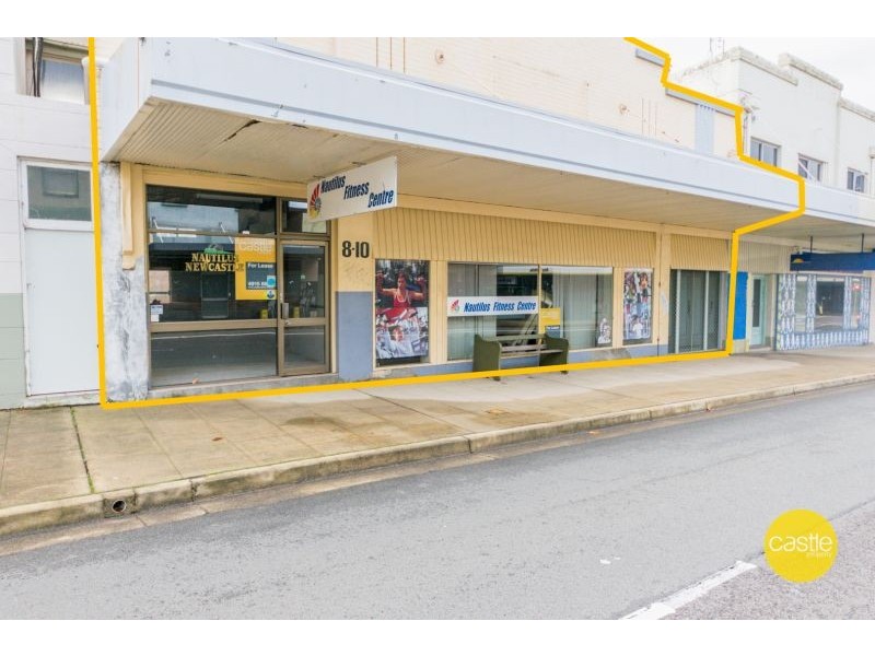8-10 Union St, Newcastle West NSW 2302