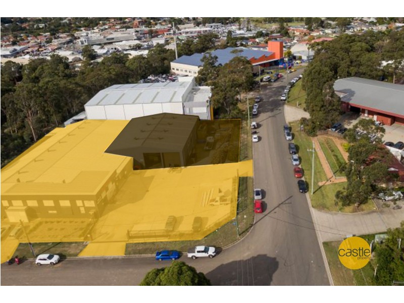 57 Pendlebury Road, Cardiff NSW 2285