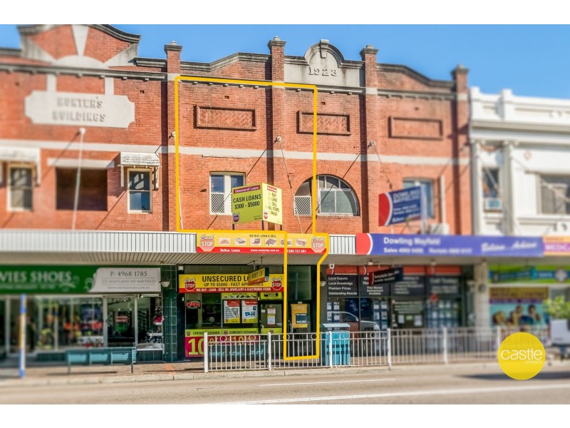 274 Maitland Rd, Mayfield NSW 2304