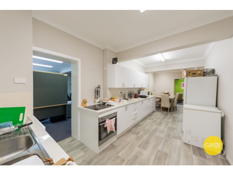 2/20 Portside Crecent, Maryville NSW 2293