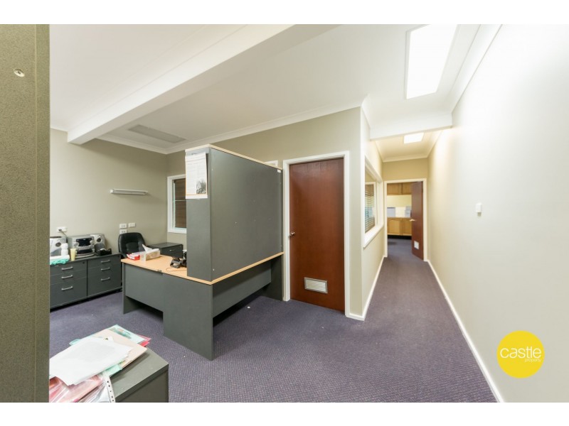 2/20 Portside Crecent, Maryville NSW 2293