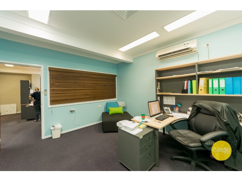 2/20 Portside Crecent, Maryville NSW 2293