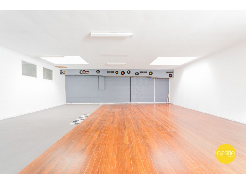 6/545 Hunter Street, Newcastle West NSW 2302