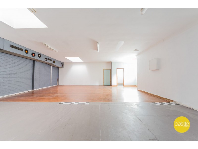 6/545 Hunter Street, Newcastle West NSW 2302