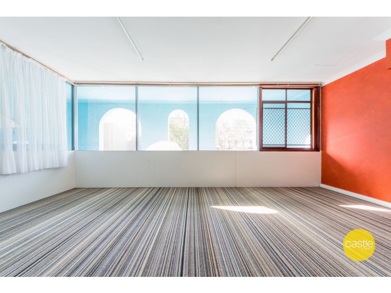 6/545 Hunter Street, Newcastle West NSW 2302