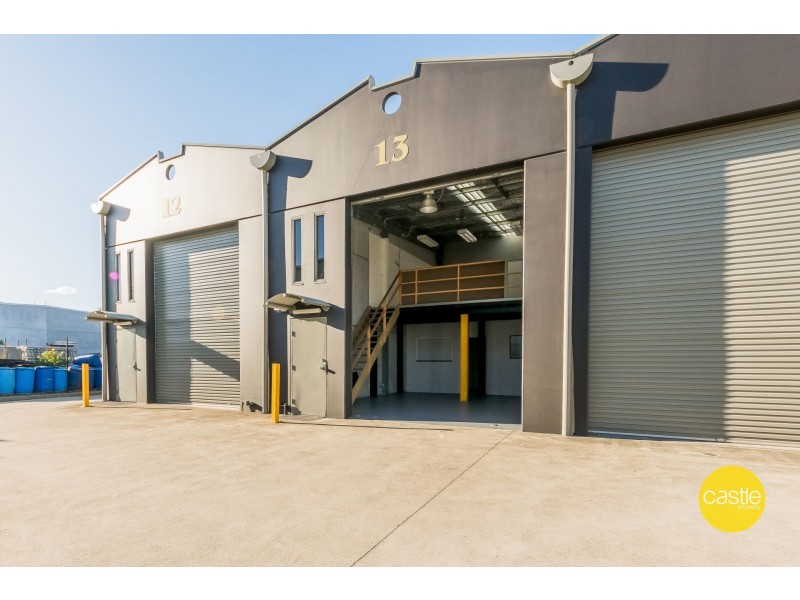 13/3 Frost Drive, Mayfield NSW 2304