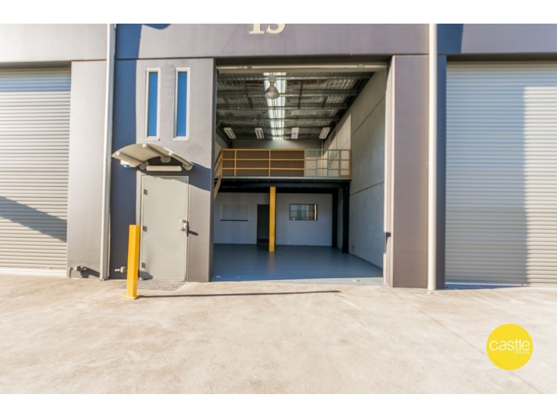 13/3 Frost Drive, Mayfield NSW 2304