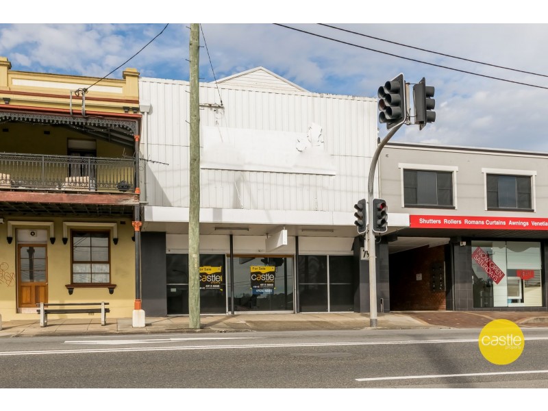 81 Cowper Street, Wallsend NSW 2287