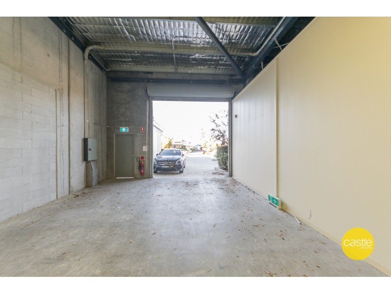 2/154 Park Ave, Kotara NSW 2289
