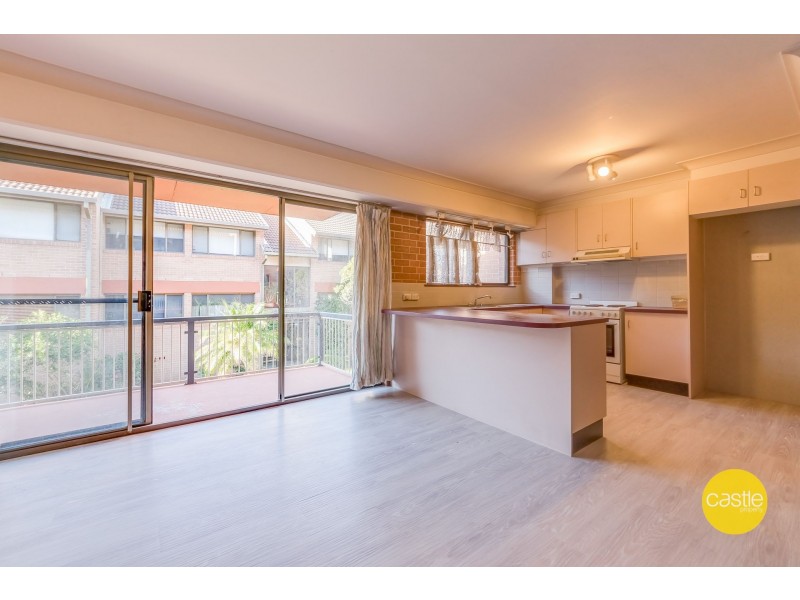 2/30 Berner Street, Merewether NSW 2291
