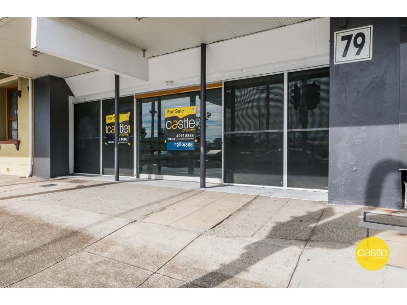 81 Cowper Street, Wallsend NSW 2287