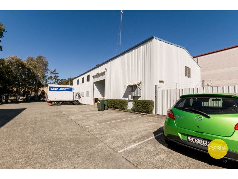 1/5 Pavilion Close, Cardiff NSW 2285